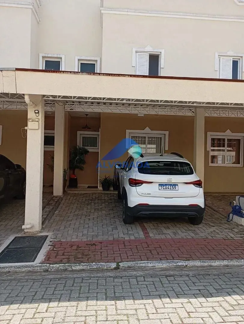 Sobrado, 2 quartos, 78 m² - Foto 29