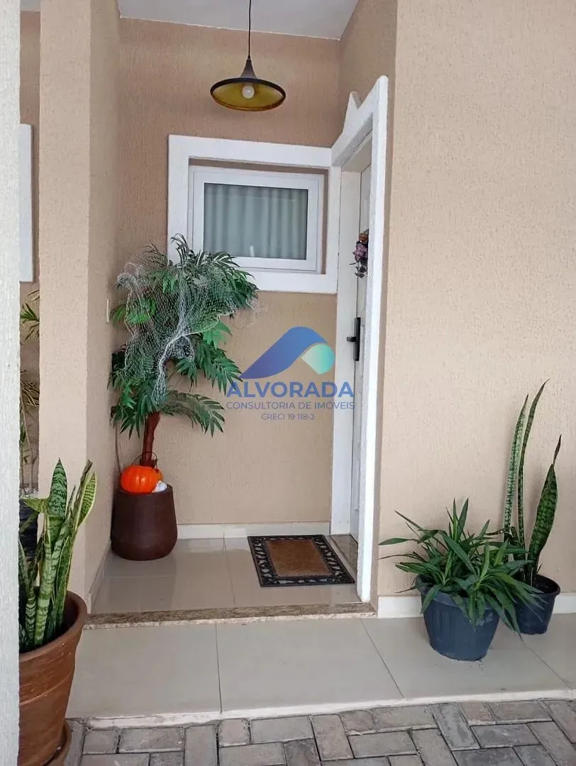 Sobrado, 2 quartos, 78 m² - Foto 24