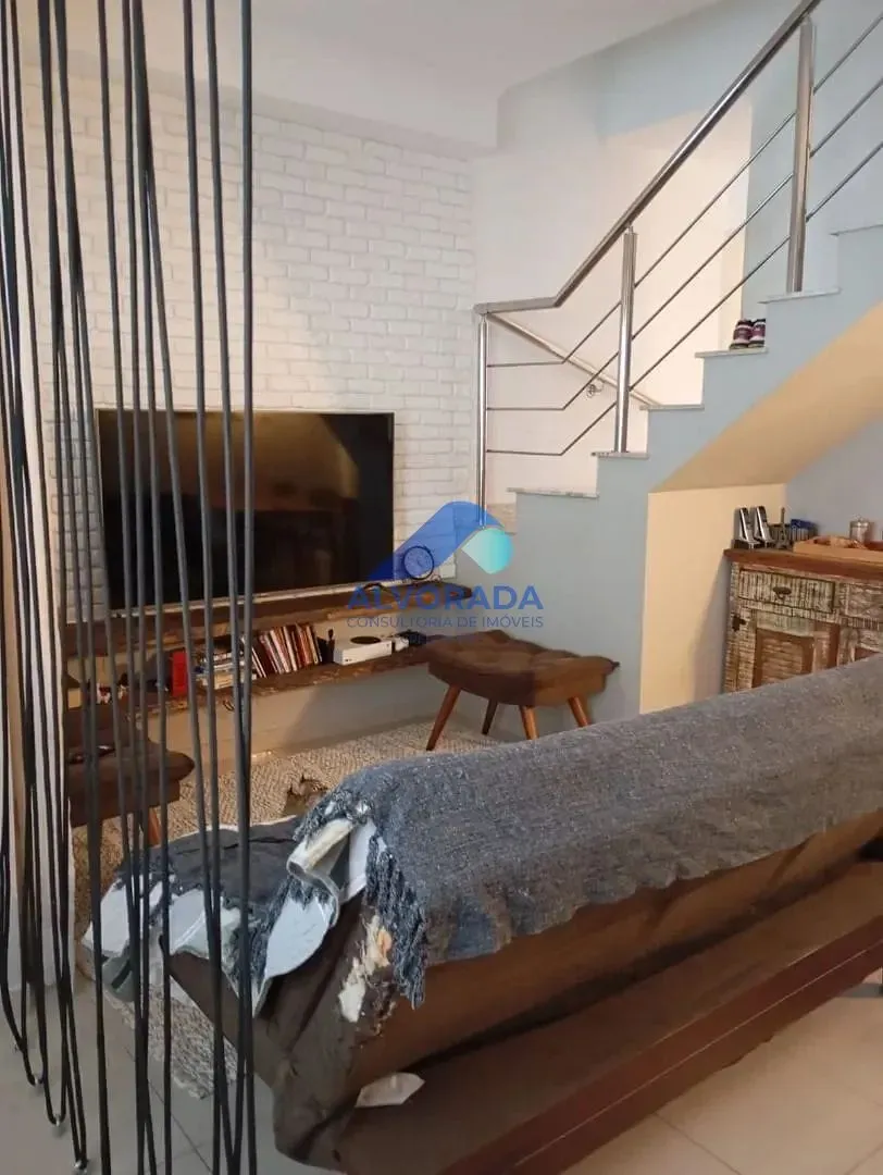 Sobrado, 2 quartos, 78 m² - Foto 37