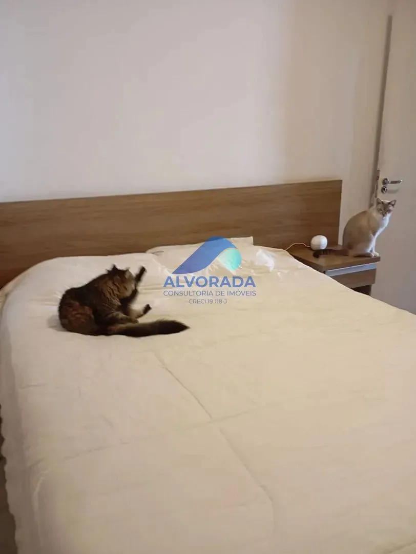 Sobrado, 2 quartos, 78 m² - Foto 8