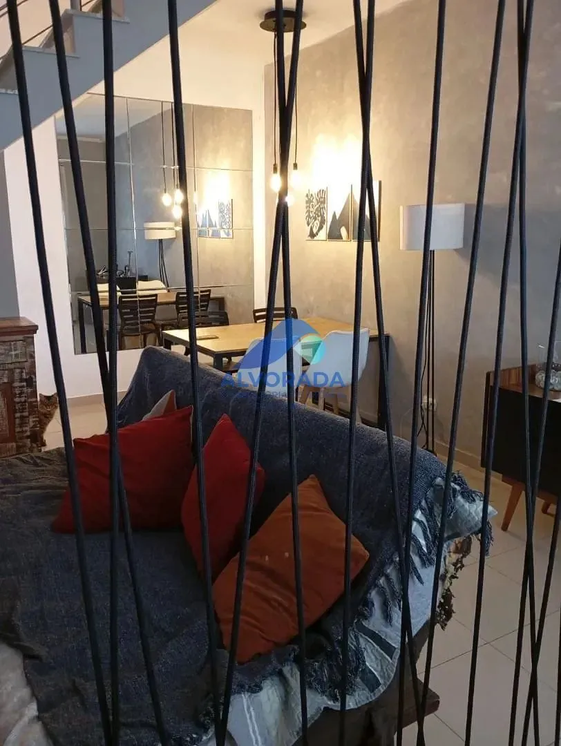 Sobrado, 2 quartos, 78 m² - Foto 16