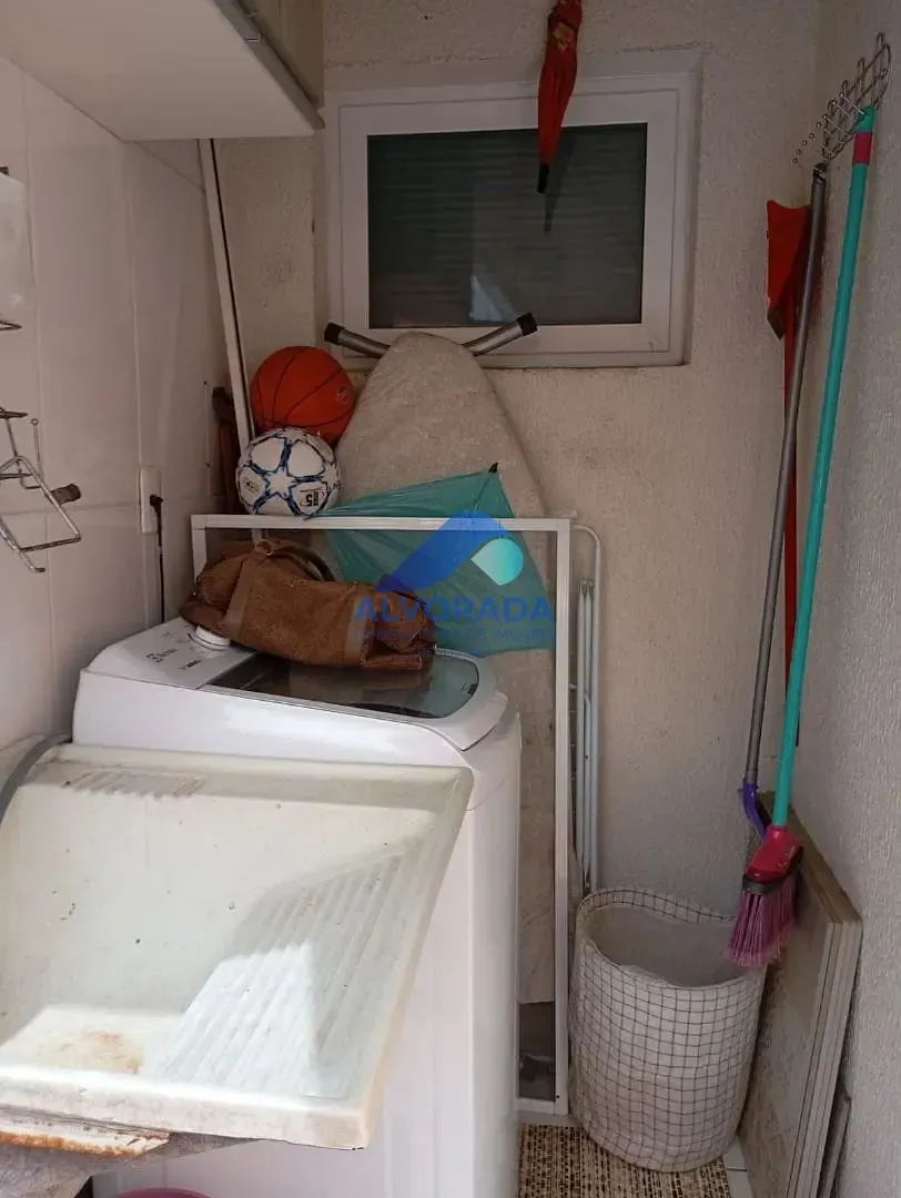 Sobrado, 2 quartos, 78 m² - Foto 7