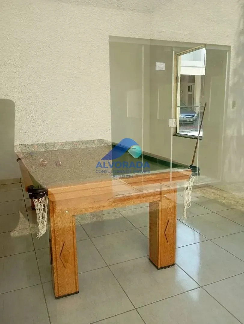 Sobrado, 2 quartos, 78 m² - Foto 6