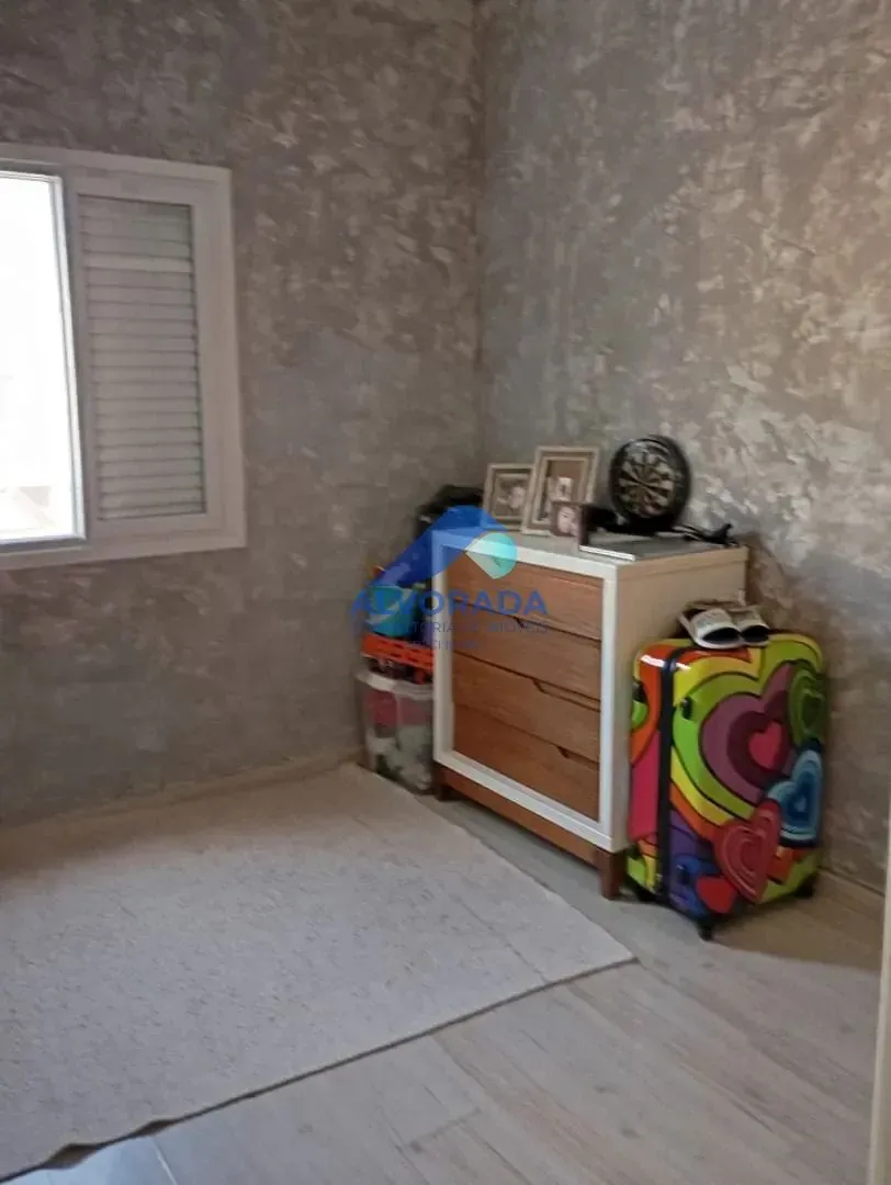 Sobrado, 2 quartos, 78 m² - Foto 5