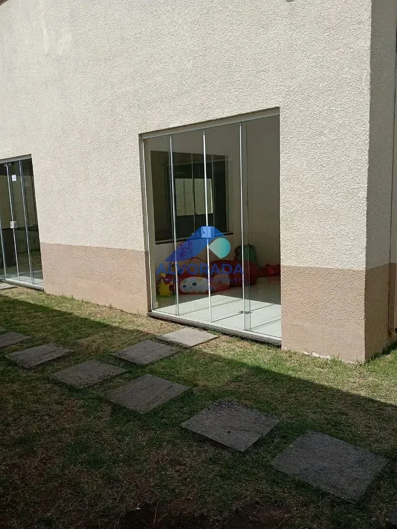 Sobrado, 2 quartos, 78 m² - Foto 33