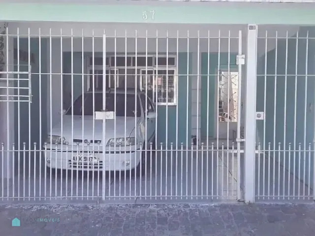 Sobrado com 100m² 2 quartos e 3 banheiros, à venda, no bairro Vila Cruz das Almas em São Paulo