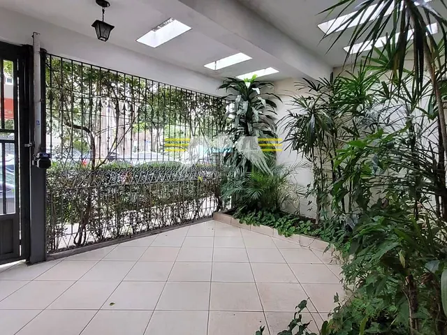 Sobrado 3 quartos e 3 banheiros, à venda, no bairro Tatuapé em São Paulo