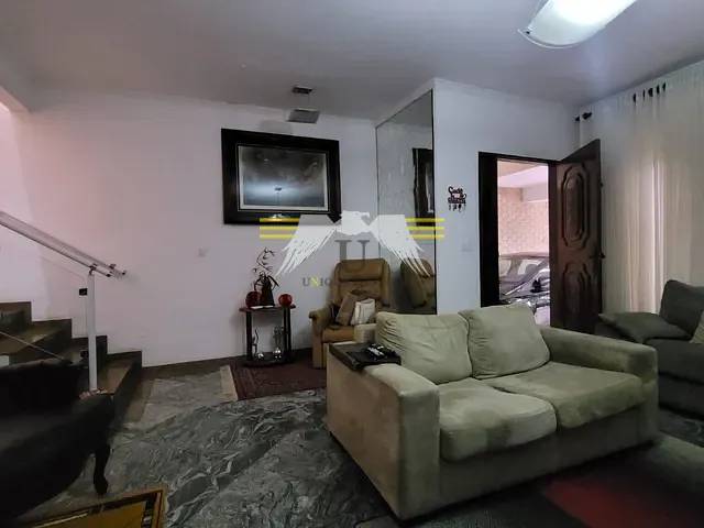 Sobrado 3 quartos e 3 banheiros, à venda, no bairro Tatuapé em São Paulo