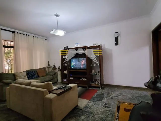 Sobrado 3 quartos e 3 banheiros, à venda, no bairro Tatuapé em São Paulo