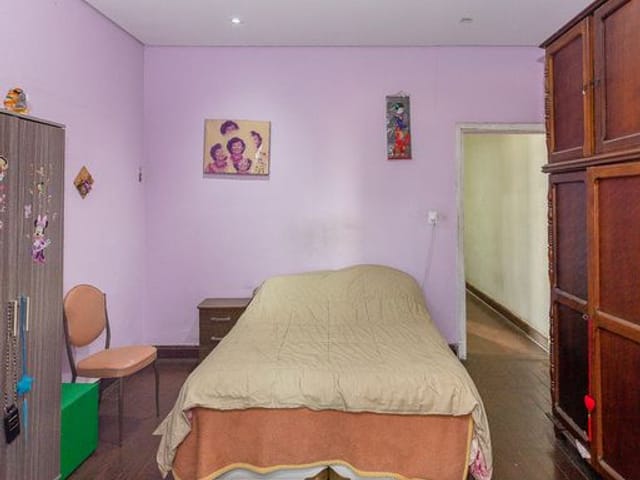 Sobrado com 186m² 3 quartos e 3 banheiros, à venda, no bairro Vila Monumento em São Paulo