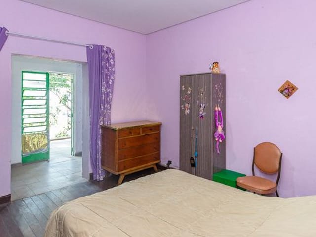Sobrado com 186m² 3 quartos e 3 banheiros, à venda, no bairro Vila Monumento em São Paulo