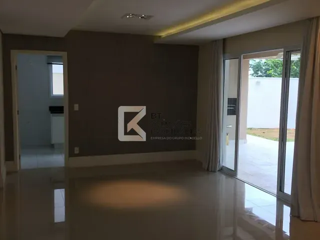 Sobrado com 356m² 3 quartos e 3 banheiros, à venda, no bairro Jardim Santa Rita em Indaiatuba