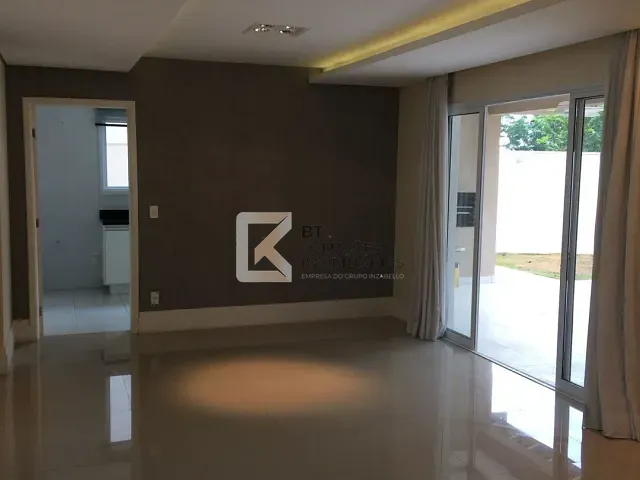 Sobrado com 356m² 3 quartos e 3 banheiros, à venda, no bairro Jardim Santa Rita em Indaiatuba