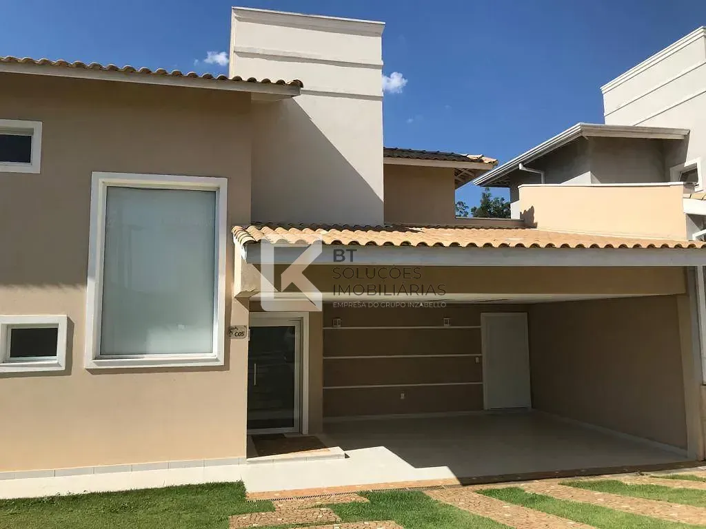Sobrado, 3 quartos, 185 m² - Foto 1