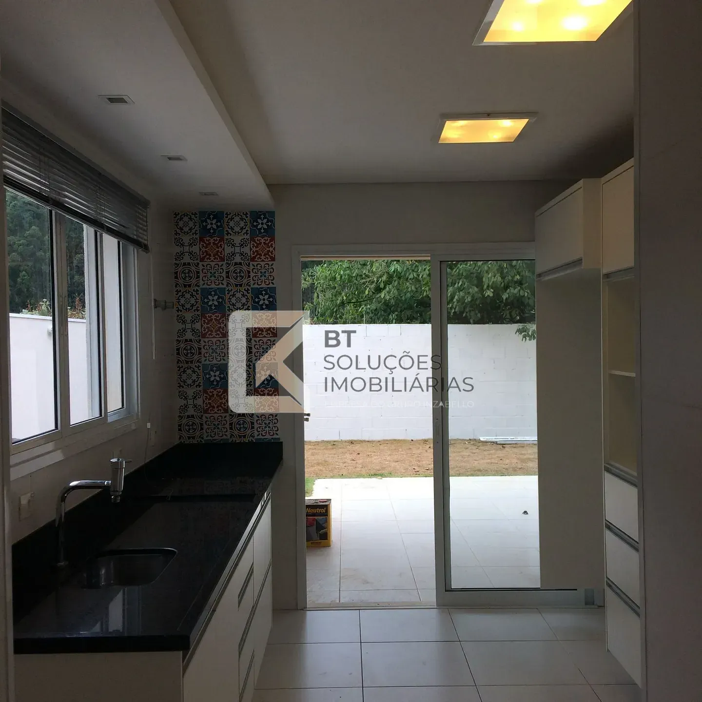 Sobrado, 3 quartos, 185 m² - Foto 7