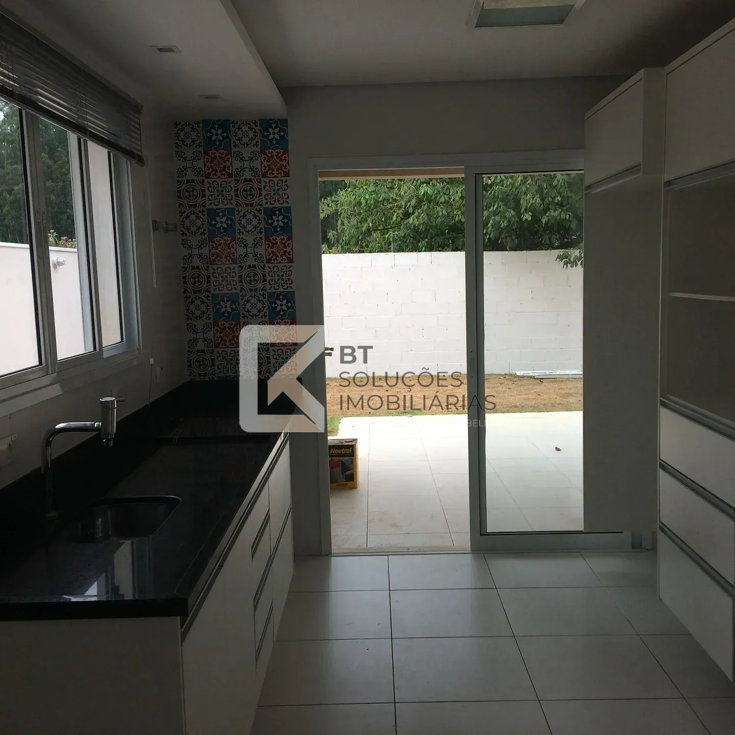 Sobrado, 3 quartos, 185 m² - Foto 6