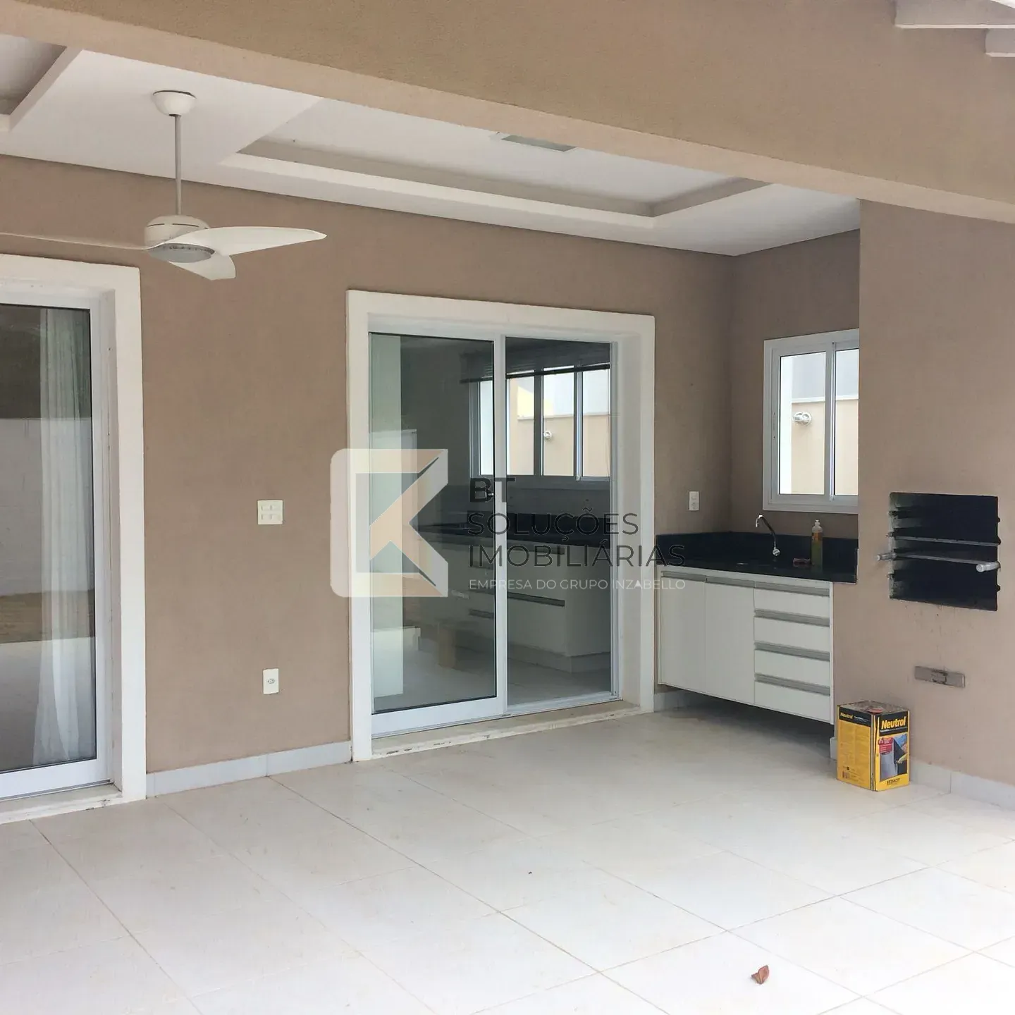 Sobrado, 3 quartos, 185 m² - Foto 8