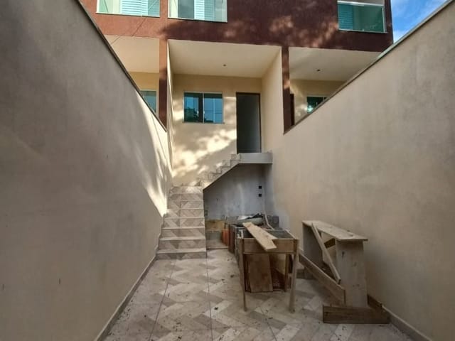 Foto do Sobrado - Sobrado com 2 dormitórios à venda, 118 m² por R$ 560.000,00 - Vila Osasco - Osasco/SP | BUSSOCABA ADMINISTRACAO DE BENS E IMOVEIS LTDA