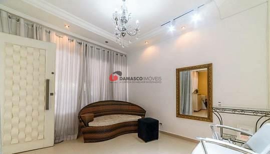 Sobrado à venda 5 Quartos, 1 Suite, 3 Vagas, 265M², Mauá, São Caetano do Sul - SP