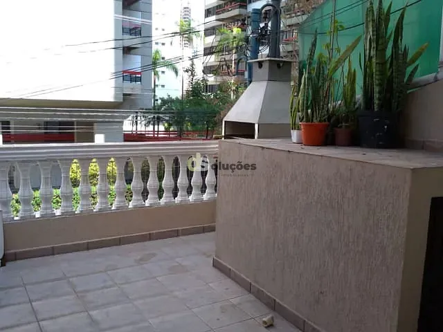 Sobrado 3 quartos e 2 banheiros, para alugar, no bairro Perdizes em São Paulo