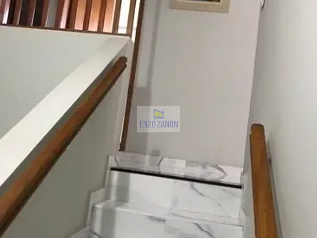 Sobrado com 250m² 5 quartos e 3 banheiros, à venda, no bairro Assunção em São Bernardo do Campo