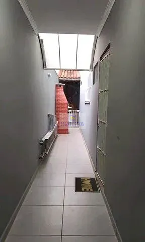 Sobrado, 5 quartos, 260 m² - Foto 6
