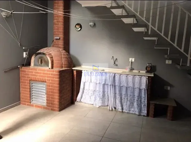 Sobrado, 5 quartos, 260 m² - Foto 13