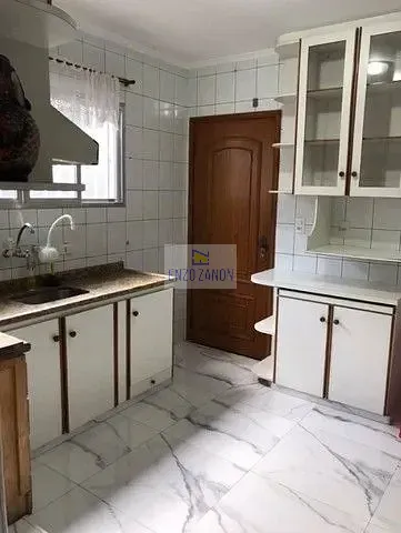 Sobrado, 5 quartos, 260 m² - Foto 8
