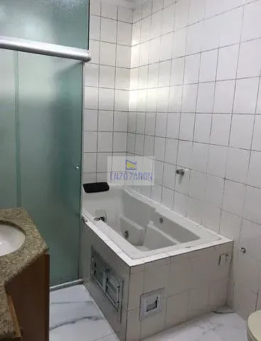 Sobrado, 5 quartos, 260 m² - Foto 17
