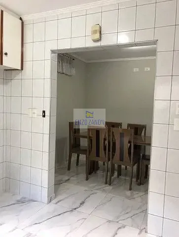 Sobrado, 5 quartos, 260 m² - Foto 14
