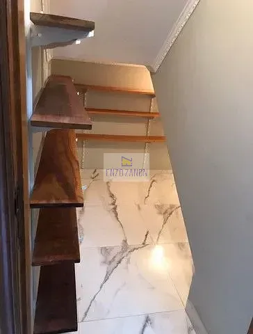 Sobrado, 5 quartos, 260 m² - Foto 19