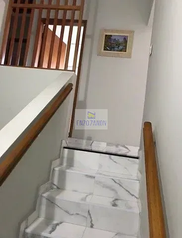 Sobrado, 5 quartos, 260 m² - Foto 5