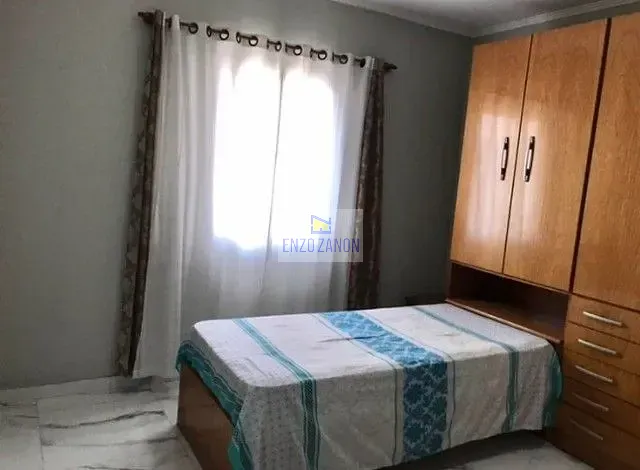 Sobrado, 5 quartos, 260 m² - Foto 16