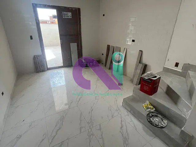 Sobrado com 125m² 3 quartos e 3 banheiros, à venda, no bairro Cipava em Osasco