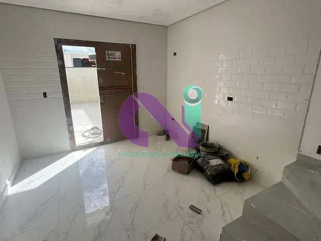 Sobrado com 125m² 3 quartos e 3 banheiros, à venda, no bairro Cipava em Osasco