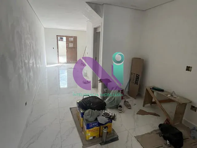 Sobrado com 125m² 3 quartos e 3 banheiros, à venda, no bairro Cipava em Osasco