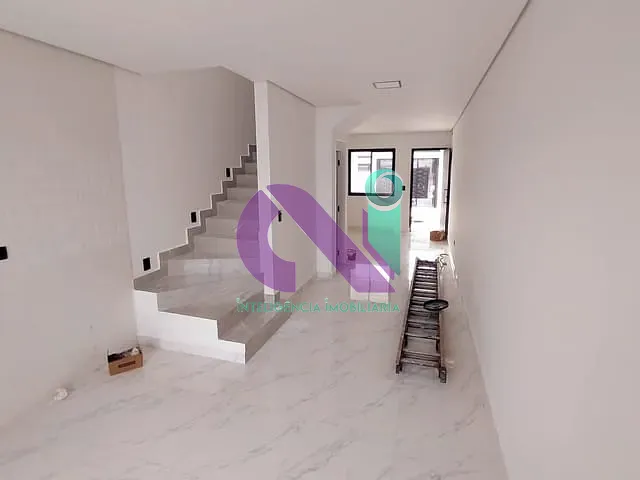 Sobrado com 125m² 2 quartos e 3 banheiros, à venda, no bairro Cipava em Osasco
