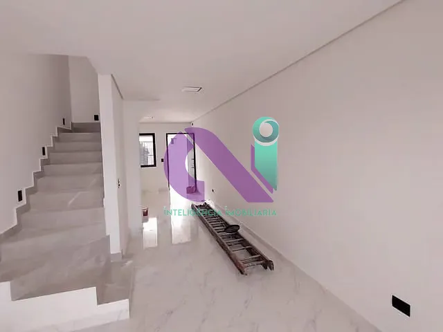 Sobrado com 125m² 2 quartos e 3 banheiros, à venda, no bairro Cipava em Osasco