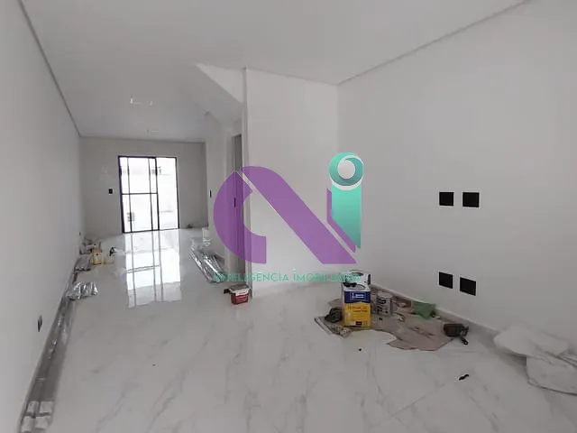 Sobrado com 125m² 2 quartos e 3 banheiros, à venda, no bairro Cipava em Osasco