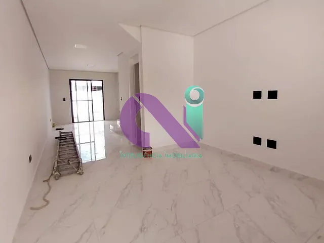 Sobrado com 125m² 2 quartos e 3 banheiros, à venda, no bairro Cipava em Osasco
