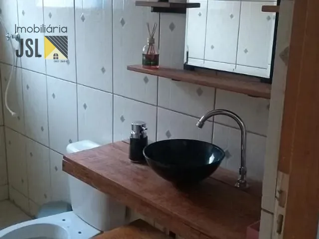Sobrado com 175m² 2 quartos e 4 banheiros, à venda, no bairro Parque Residencial Santo André em Caçapava