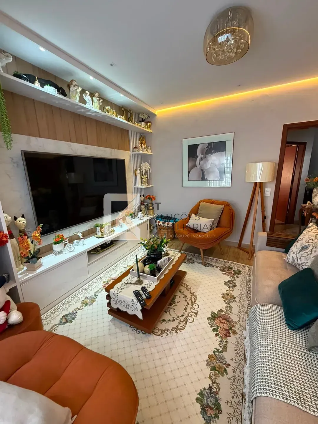 Sobrado, 3 quartos, 232 m² - Foto 11