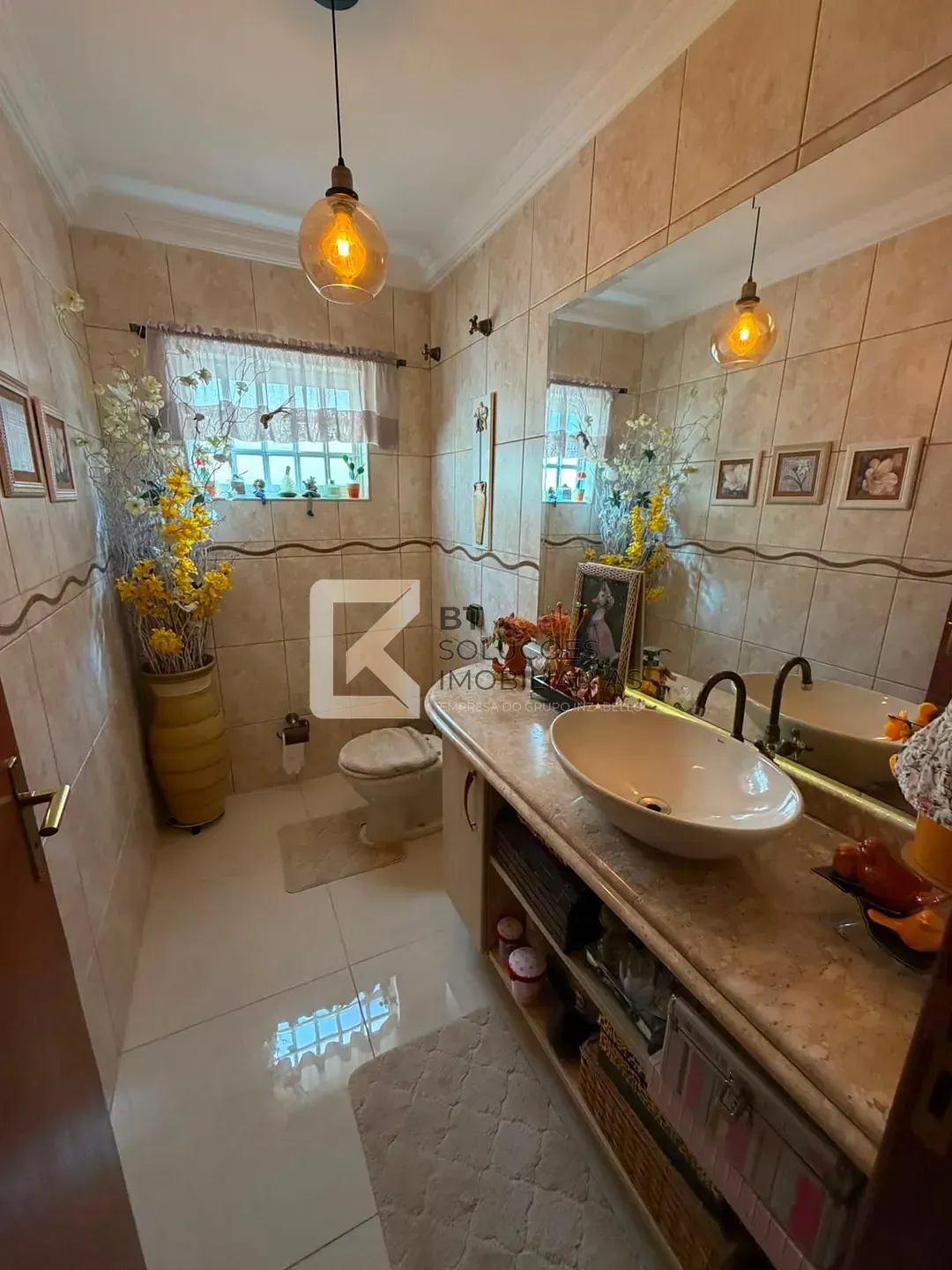 Sobrado, 3 quartos, 232 m² - Foto 23