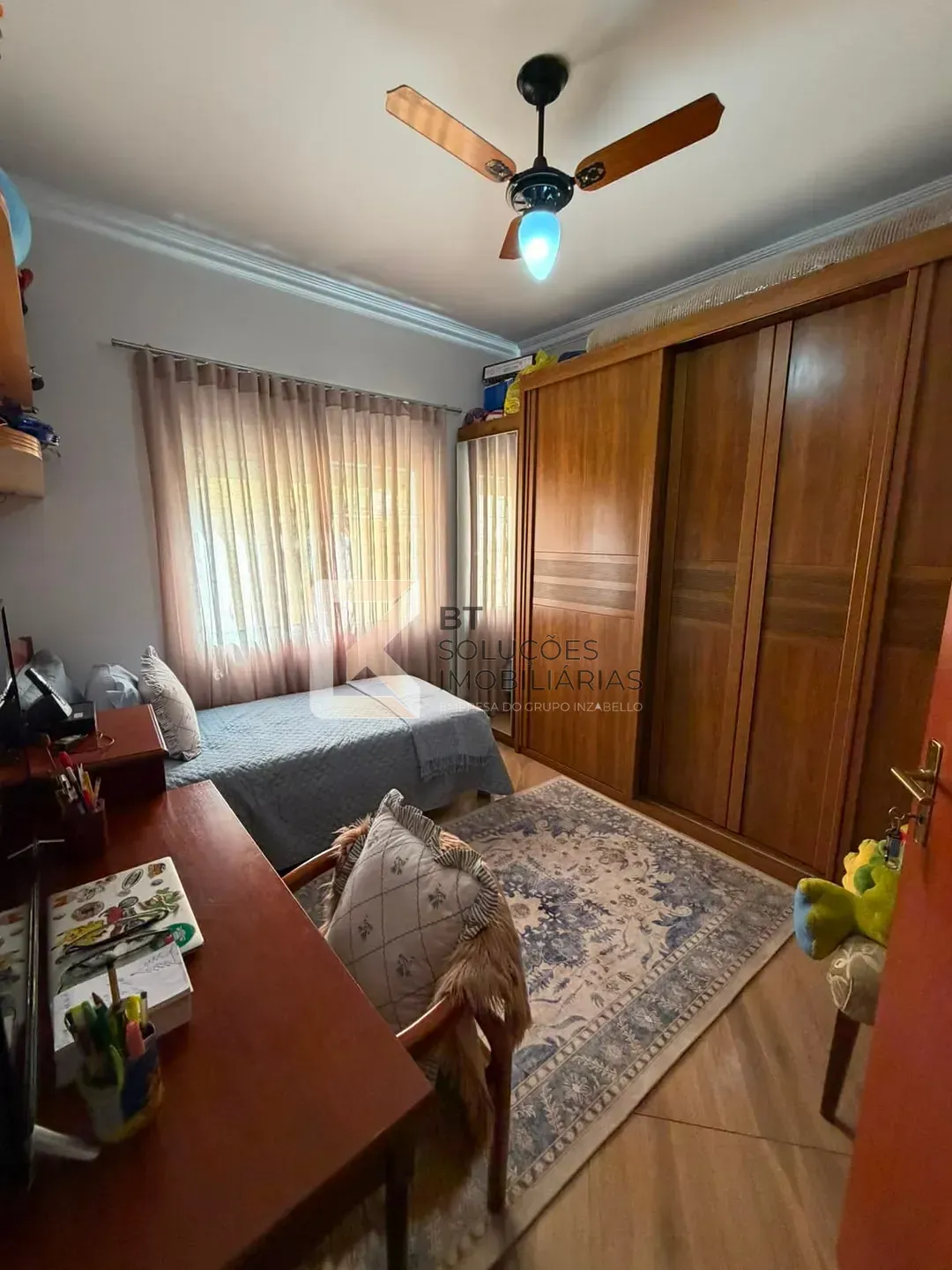 Sobrado, 3 quartos, 232 m² - Foto 25