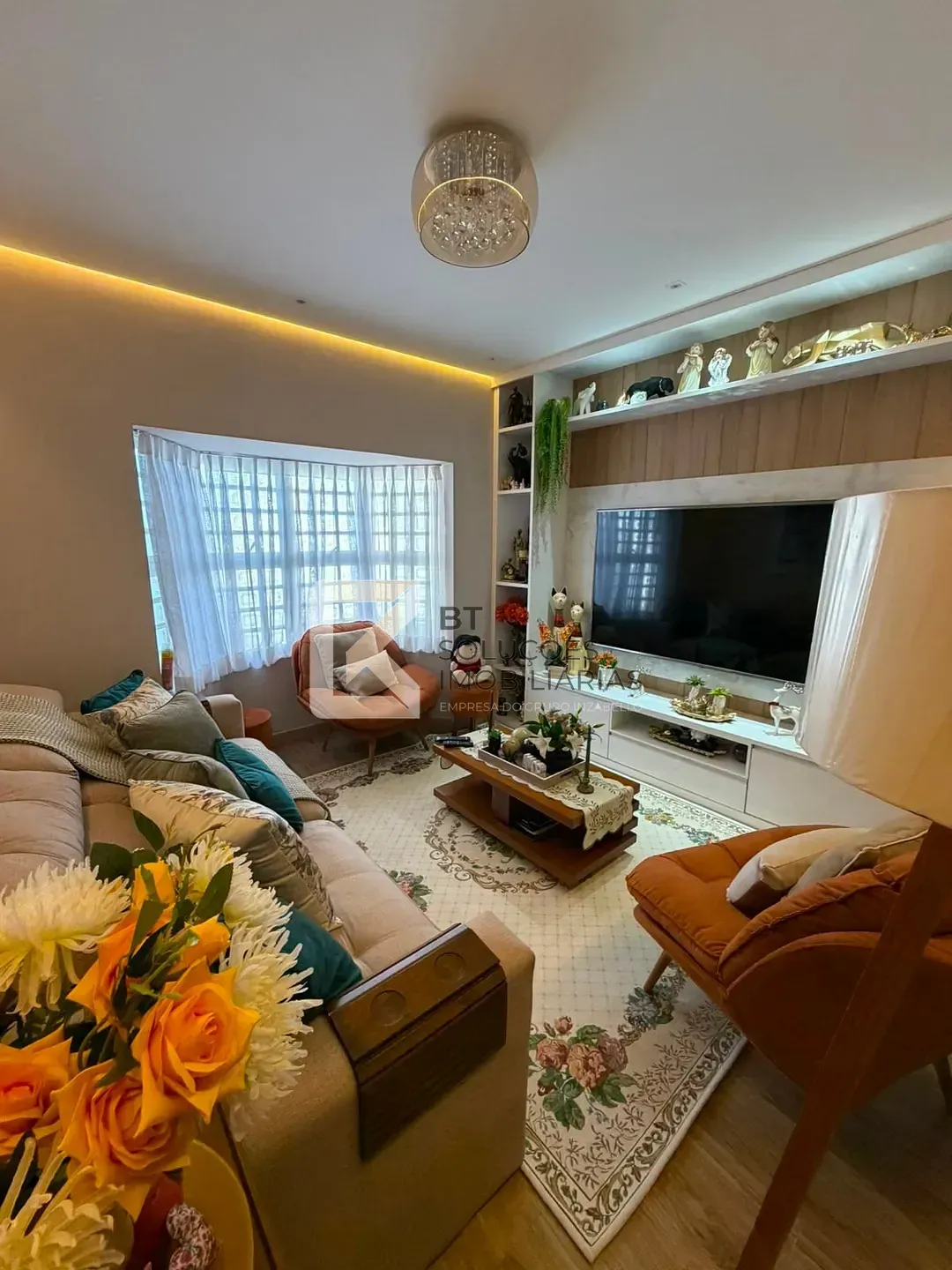 Sobrado, 3 quartos, 232 m² - Foto 10