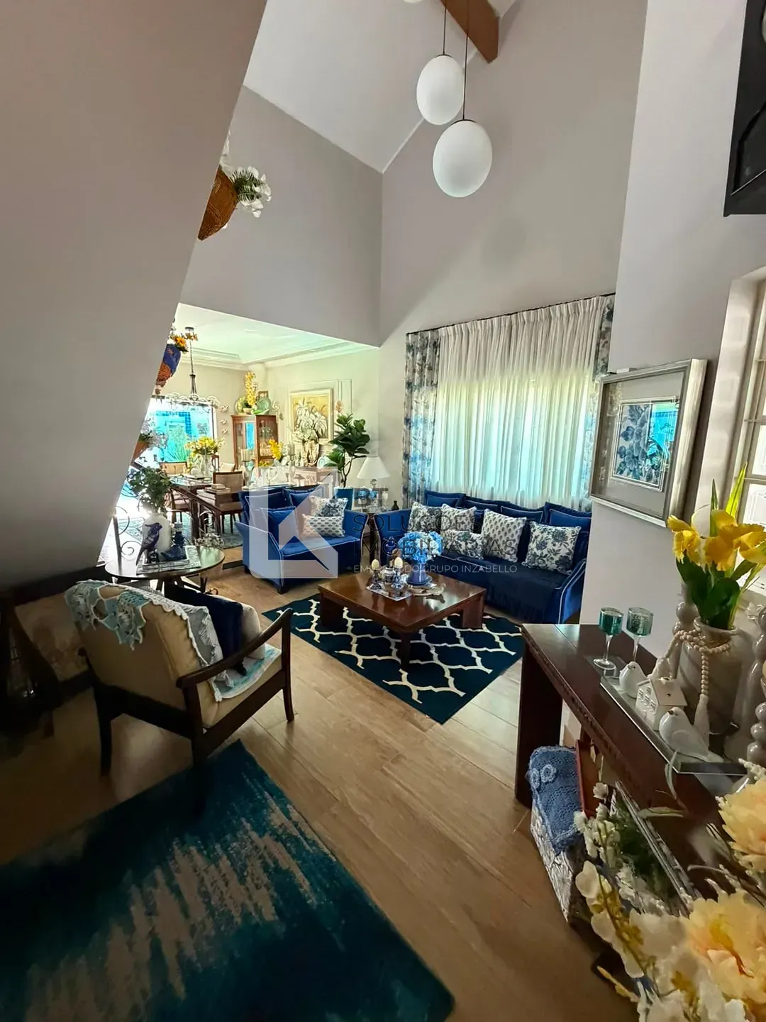 Sobrado, 3 quartos, 232 m² - Foto 9