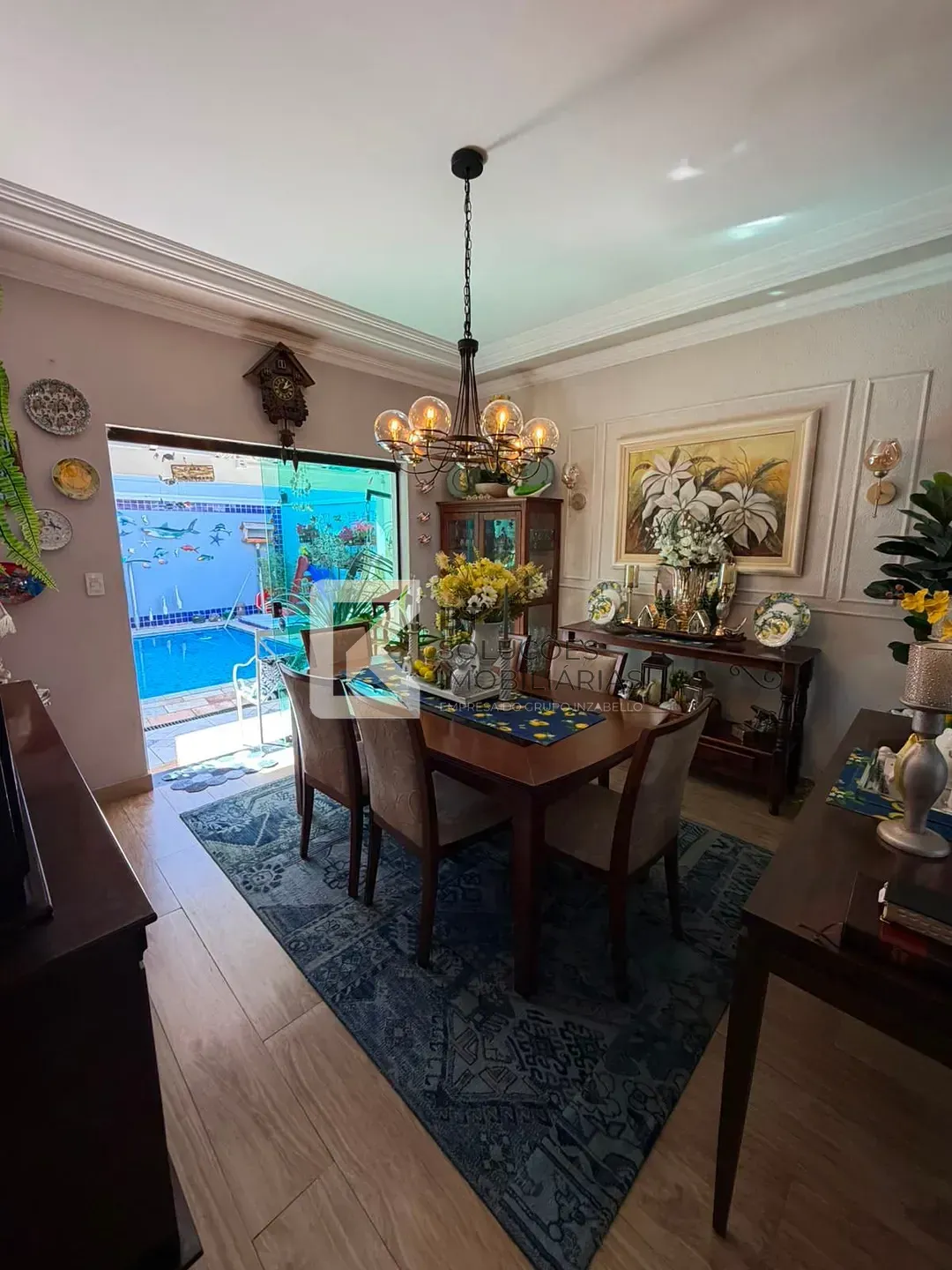 Sobrado, 3 quartos, 232 m² - Foto 12