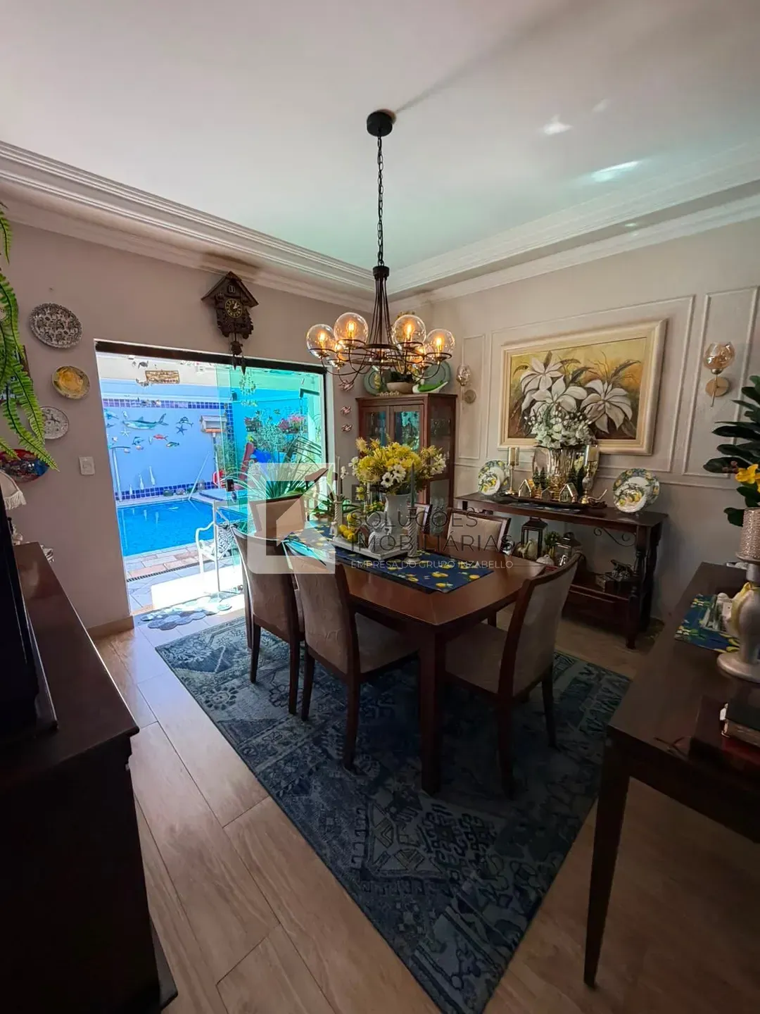 Sobrado, 3 quartos, 232 m² - Foto 13