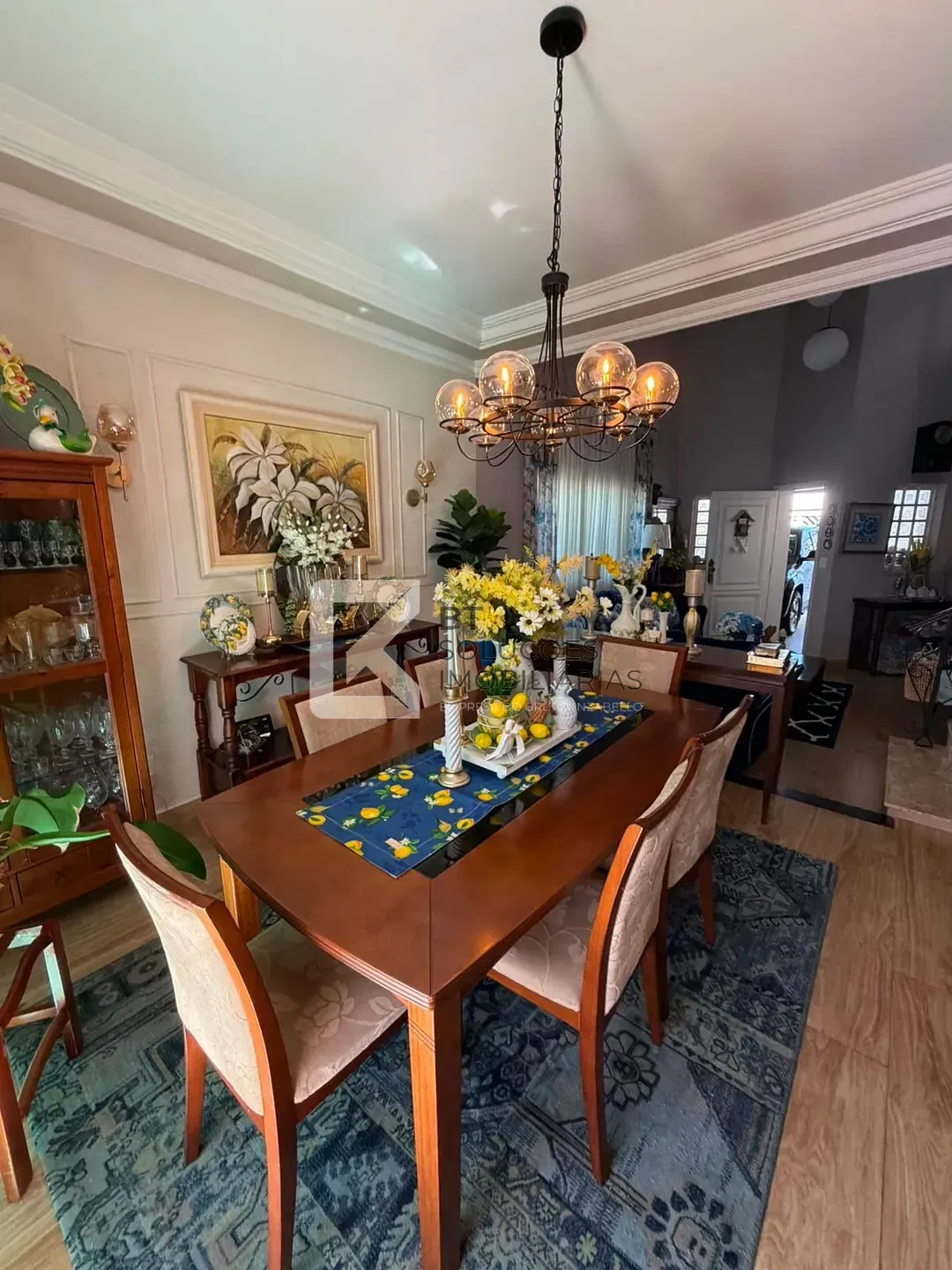Sobrado, 3 quartos, 232 m² - Foto 14