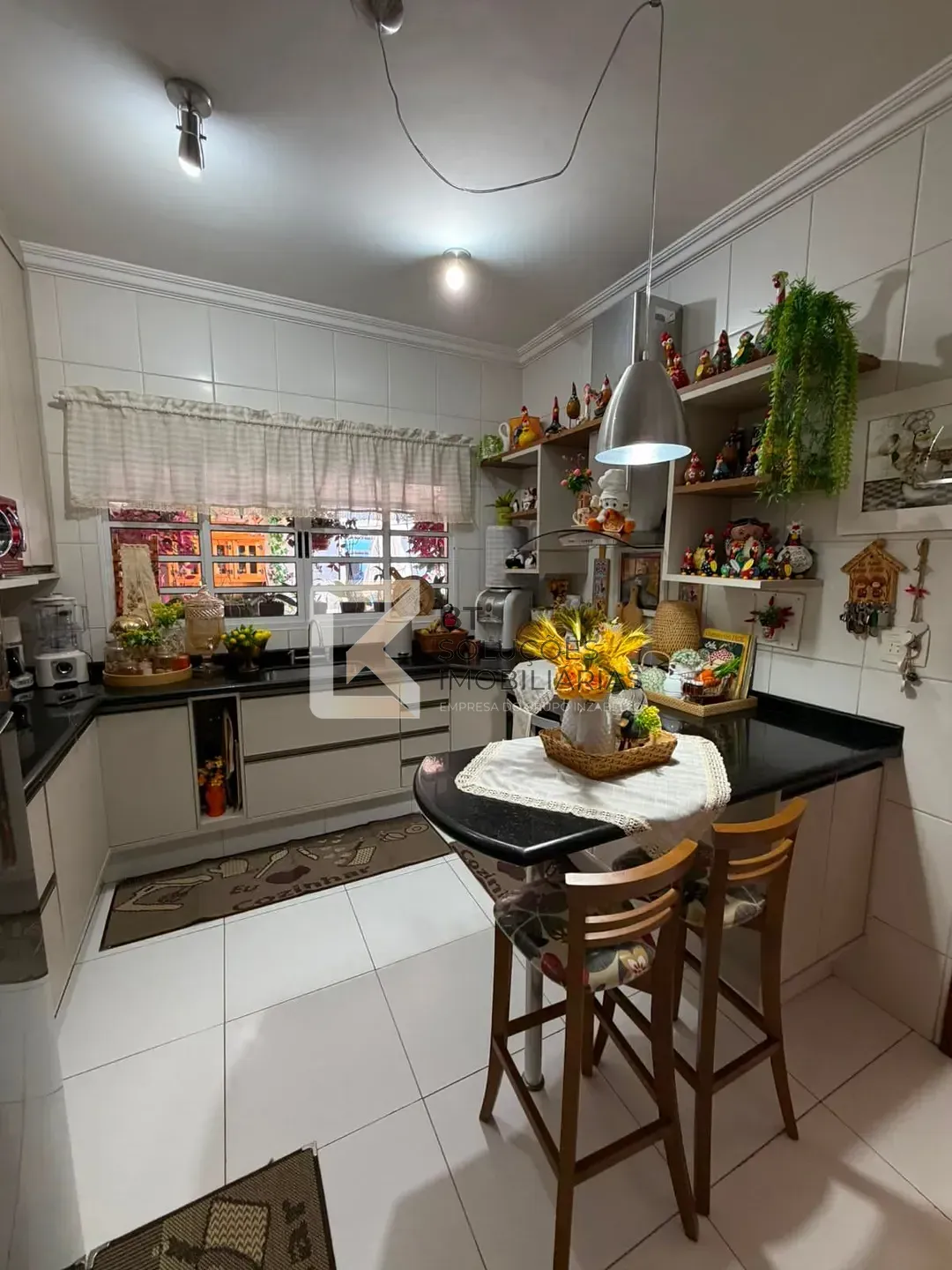 Sobrado, 3 quartos, 232 m² - Foto 18
